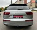Серый Ауди Ку 7, объемом двигателя 3 л и пробегом 130 тыс. км за 22000 $, фото 3 на Automoto.ua