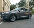 Серый Ауди Ку 7, объемом двигателя 2.97 л и пробегом 84 тыс. км за 53000 $, фото 10 на Automoto.ua