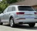 Ауди Ку 7 2018 в Тернополе на Automoto.ua Серый Ауди Ку 7, объемом двигателя 3 л и пробегом 78 тыс. км за 23000 $, фото 4 на Automoto.ua