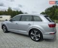 Сірий Ауді Ку 7, об'ємом двигуна 2.97 л та пробігом 187 тис. км за 42900 $, фото 7 на Automoto.ua