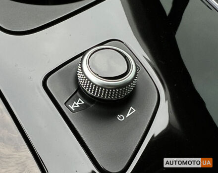 Серый Ауди Ку 7, объемом двигателя 3 л и пробегом 120 тыс. км за 40900 $, фото 25 на Automoto.ua