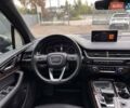 Ауди Ку 7 2018 в Львове на Automoto.ua Серый Ауди Ку 7, объемом двигателя 3 л и пробегом 198 тыс. км за 23750 $, фото 28 на Automoto.ua