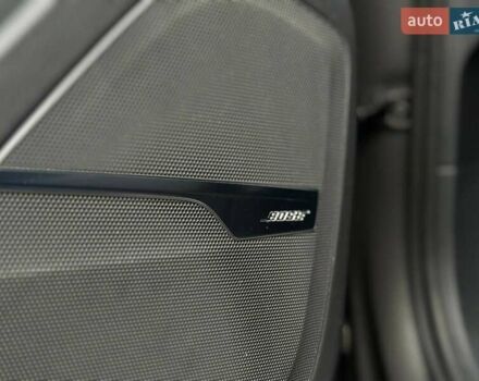 Серый Ауди Ку 7, объемом двигателя 3 л и пробегом 155 тыс. км за 25700 $, фото 10 на Automoto.ua