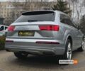 Серый Ауди Ку 7, объемом двигателя 3 л и пробегом 120 тыс. км за 40900 $, фото 6 на Automoto.ua