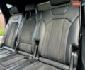Сірий Ауді Ку 7, об'ємом двигуна 2.97 л та пробігом 130 тис. км за 48000 $, фото 43 на Automoto.ua