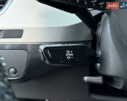 Серый Ауди Ку 7, объемом двигателя 2.97 л и пробегом 130 тыс. км за 46000 $, фото 49 на Automoto.ua