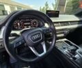 Сірий Ауді Ку 7, об'ємом двигуна 3 л та пробігом 150 тис. км за 29900 $, фото 14 на Automoto.ua