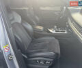 Ауди Ку 7 2018 в Ковель на Automoto.ua Серый Ауди Ку 7, объемом двигателя 2.97 л и пробегом 188 тыс. км за 41900 $, фото 31 на Automoto.ua