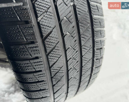 Сірий Ауді Ку 7, об'ємом двигуна 2.97 л та пробігом 220 тис. км за 45500 $, фото 32 на Automoto.ua