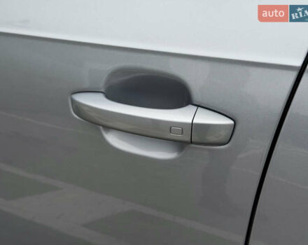 Серый Ауди Ку 7, объемом двигателя 3 л и пробегом 267 тыс. км за 24500 $, фото 28 на Automoto.ua