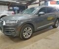 Сірий Ауді Ку 7, об'ємом двигуна 3 л та пробігом 149 тис. км за 7900 $, фото 1 на Automoto.ua