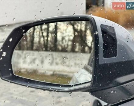 Серый Ауди Ку 7, объемом двигателя 0 л и пробегом 180 тыс. км за 28000 $, фото 27 на Automoto.ua