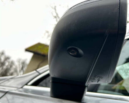 Серый Ауди Ку 7, объемом двигателя 3 л и пробегом 106 тыс. км за 29600 $, фото 13 на Automoto.ua