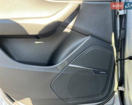 Ауди Ку 7 2018 в Киеве на Automoto.ua Серый Ауди Ку 7, объемом двигателя 2.97 л и пробегом 150 тыс. км за 41079 $, фото 54 на Automoto.ua