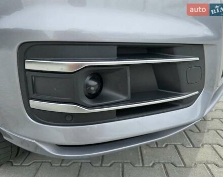 Сірий Ауді Ку 7, об'ємом двигуна 2.97 л та пробігом 187 тис. км за 42900 $, фото 63 на Automoto.ua