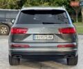 Ауди Ку 7 2018 в Одессе на Automoto.ua Серый Ауди Ку 7, объемом двигателя 2.97 л и пробегом 236 тыс. км за 38700 $, фото 11 на Automoto.ua
