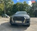 Ауді Ку 7 2018 у Сумах на Automoto.ua Сірий Ауді Ку 7, об'ємом двигуна 3 л та пробігом 103 тис. км за 30200 $, фото 1 на Automoto.ua