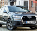 Сірий Ауді Ку 7, об'ємом двигуна 3 л та пробігом 78 тис. км за 33300 $, фото 23 на Automoto.ua