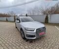 Серый Ауди Ку 7, объемом двигателя 3 л и пробегом 147 тыс. км за 26000 $, фото 32 на Automoto.ua