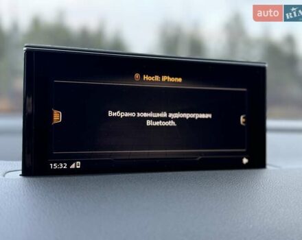 Серый Ауди Ку 7, объемом двигателя 2.97 л и пробегом 130 тыс. км за 46000 $, фото 85 на Automoto.ua