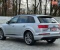 Серый Ауди Ку 7, объемом двигателя 0 л и пробегом 180 тыс. км за 28000 $, фото 5 на Automoto.ua