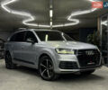 Сірий Ауді Ку 7, об'ємом двигуна 3 л та пробігом 153 тис. км за 25900 $, фото 1 на Automoto.ua