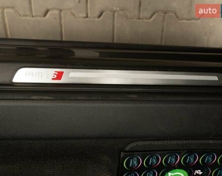 Ауди Ку 7 2018 в Луцке на Automoto.ua Серый Ауди Ку 7, объемом двигателя 2.97 л и пробегом 66 тыс. км за 48888 $, фото 31 на Automoto.ua