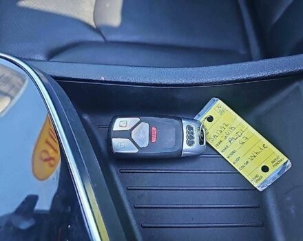 Серый Ауди Ку 7, объемом двигателя 0 л и пробегом 78 тыс. км за 37500 $, фото 11 на Automoto.ua