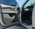 Сірий Ауді Ку 7, об'ємом двигуна 3 л та пробігом 150 тис. км за 29900 $, фото 16 на Automoto.ua