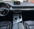 Ауді Ку 7 2018 у Львові на Automoto.ua Сірий Ауді Ку 7, об'ємом двигуна 3 л та пробігом 105 тис. км за 30500 $, фото 15 на Automoto.ua
