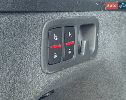 Сірий Ауді Ку 7, об'ємом двигуна 3 л та пробігом 74 тис. км за 35000 $, фото 30 на Automoto.ua