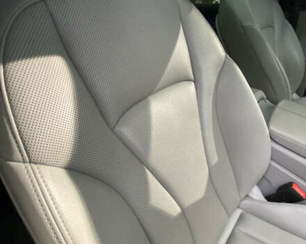 Серый Ауди Ку 7, объемом двигателя 3 л и пробегом 159 тыс. км за 34500 $, фото 24 на Automoto.ua