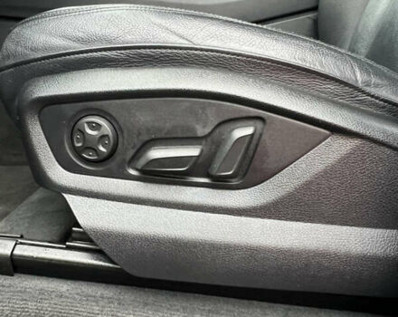 Серый Ауди Ку 7, объемом двигателя 3 л и пробегом 112 тыс. км за 29500 $, фото 20 на Automoto.ua