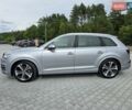 Сірий Ауді Ку 7, об'ємом двигуна 2.97 л та пробігом 187 тис. км за 42900 $, фото 5 на Automoto.ua