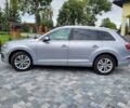 Ауди Ку 7 2018 в Киеве на Automoto.ua Серый Ауди Ку 7, объемом двигателя 3 л и пробегом 136 тыс. км за 16500 $, фото 2 на Automoto.ua