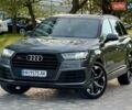 Ауди Ку 7 2018 в Одессе на Automoto.ua Серый Ауди Ку 7, объемом двигателя 2.97 л и пробегом 236 тыс. км за 38700 $, фото 29 на Automoto.ua