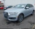 Сірий Ауді Ку 7, об'ємом двигуна 3 л та пробігом 112 тис. км за 8000 $, фото 6 на Automoto.ua