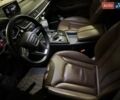 Ауди Ку 7 2018 в Киеве на Automoto.ua Серый Ауди Ку 7, объемом двигателя 3 л и пробегом 146 тыс. км за 34000 $, фото 20 на Automoto.ua