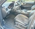 Серый Ауди Ку 7, объемом двигателя 2.97 л и пробегом 84 тыс. км за 53000 $, фото 16 на Automoto.ua