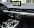 Сірий Ауді Ку 7, об'ємом двигуна 2 л та пробігом 196 тис. км за 26888 $, фото 5 на Automoto.ua