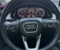 Ауді Ку 7 2018 у Львові на Automoto.ua Сірий Ауді Ку 7, об'ємом двигуна 3 л та пробігом 105 тис. км за 30500 $, фото 22 на Automoto.ua