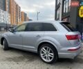 Серый Ауди Ку 7, объемом двигателя 3 л и пробегом 73 тыс. км за 32000 $, фото 22 на Automoto.ua