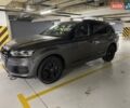 Ауди Ку 7 2018 в Киеве на Automoto.ua Серый Ауди Ку 7, объемом двигателя 3 л и пробегом 146 тыс. км за 34000 $, фото 9 на Automoto.ua