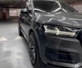 Сірий Ауді Ку 7, об'ємом двигуна 1.98 л та пробігом 44 тис. км за 36900 $, фото 5 на Automoto.ua