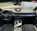 Сірий Ауді Ку 7, об'ємом двигуна 2.97 л та пробігом 130 тис. км за 48000 $, фото 60 на Automoto.ua