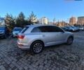 Серый Ауди Ку 7, объемом двигателя 3 л и пробегом 147 тыс. км за 26300 $, фото 30 на Automoto.ua