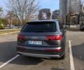 Серый Ауди Ку 7, объемом двигателя 3 л и пробегом 76 тыс. км за 33900 $, фото 3 на Automoto.ua