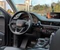 Серый Ауди Ку 7, объемом двигателя 3 л и пробегом 45 тыс. км за 37400 $, фото 10 на Automoto.ua
