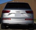 Сірий Ауді Ку 7, об'ємом двигуна 3 л та пробігом 47 тис. км за 14000 $, фото 6 на Automoto.ua