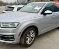Сірий Ауді Ку 7, об'ємом двигуна 3 л та пробігом 427 тис. км за 14500 $, фото 1 на Automoto.ua